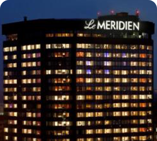Le Meridien