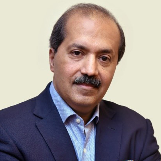 Sanjay Nayar