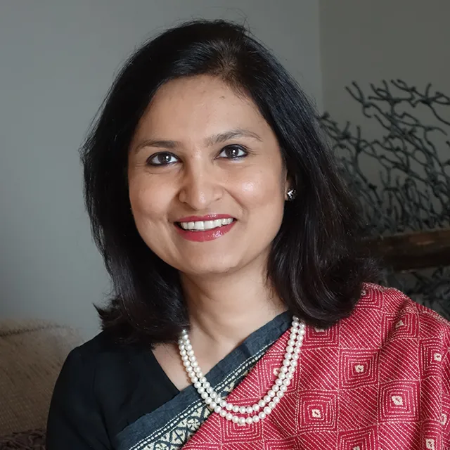 Anjali Bansal