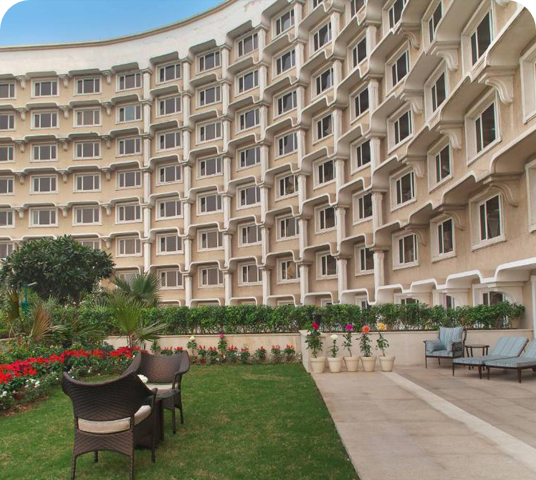 Taj Palace New Delhi