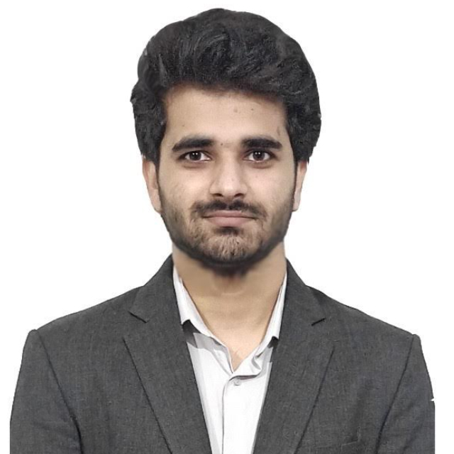 Annubhav Raj
