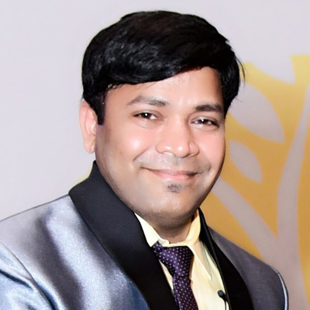 Dr Jagadis Gupta Kapuganti