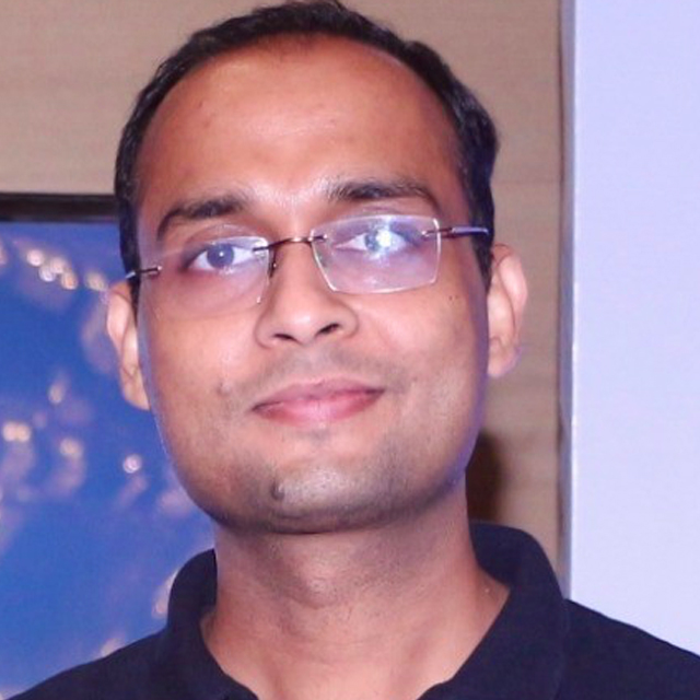 Gaurav Gupta