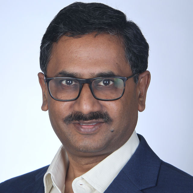 Kiran Chandra Kalluri