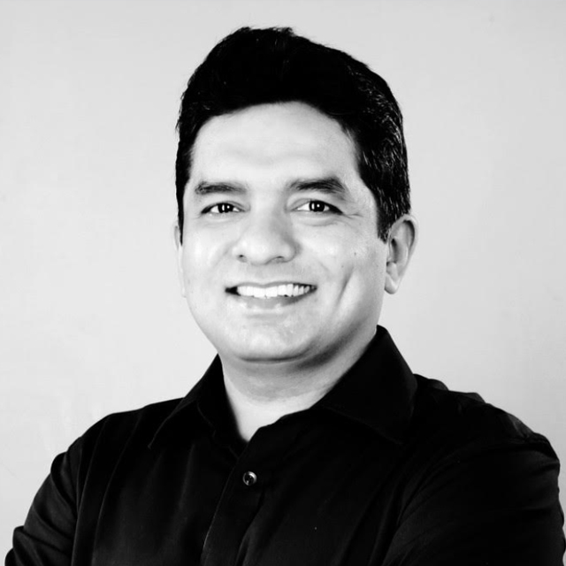 Pranav Mahajani