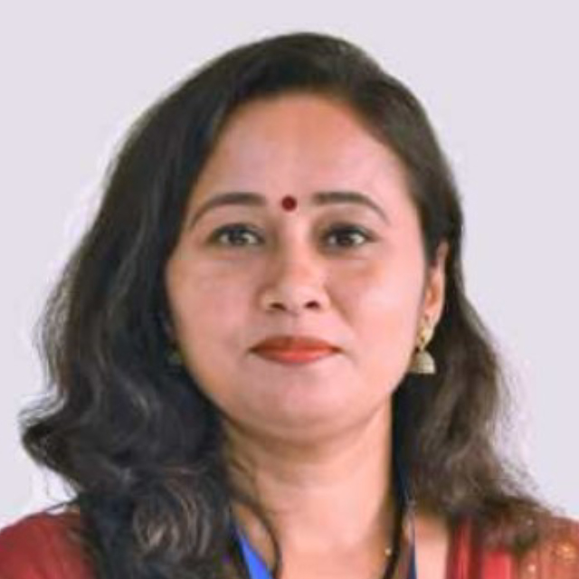 Prof. Priyanka Gupta