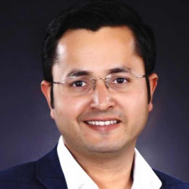 Ravi Soni