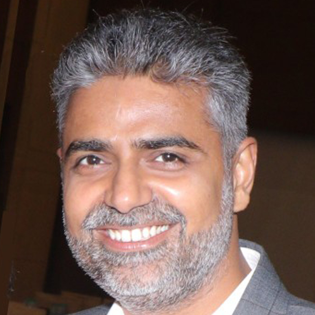 Satish Kumar Arora