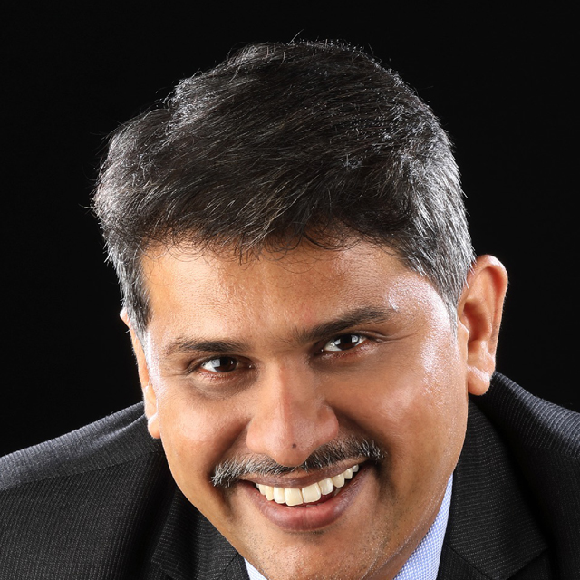 Subramanian Chandramouli