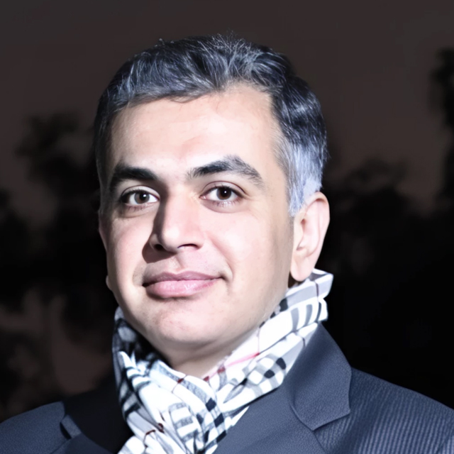 Vivek Chadha