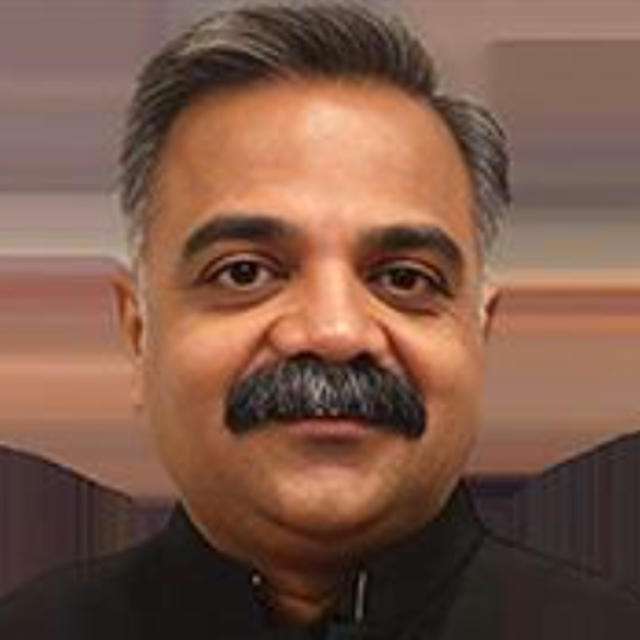Bharath Chandra
